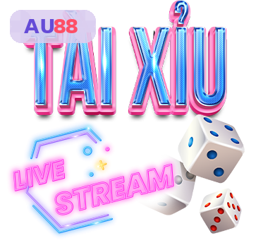 T&agrave;i xỉu au88
