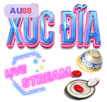 X&oacute;c đĩa au88